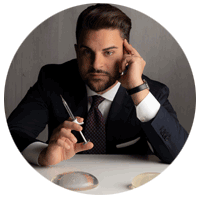 Dr. Luciano Perrone - Chirurgo plastico - Parma