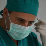 siti studi dentistici - Dott. Gianluca Cattadori - Dentista - Suzzara (Mantova)