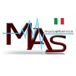 MusicartService Cagliari - Noleggio impianti audio, luci e video
