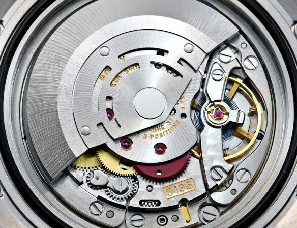 Riparazione orologi Firenze