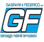 Federico Gasparini - Stampaggio materie plastiche