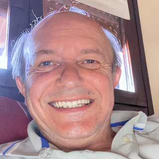 Gianfranco Viasetti