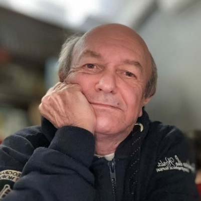 Foto Gianfranco Viasetti