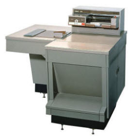La Xerox 914 - La prima copiatrice a carta comune