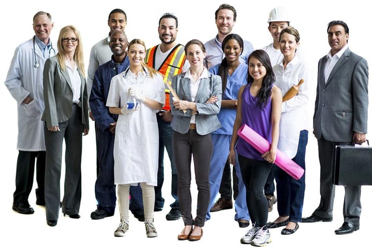 Siti per professionisti - vedi alcuni clienti