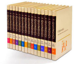 Enciclopedia I Quindici