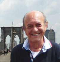 Gianfranco Viasetti