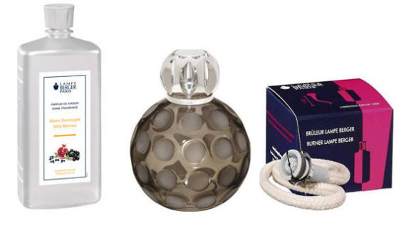 Lampe Berger Brescia