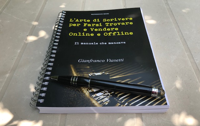 Manuale SEO Copywriting