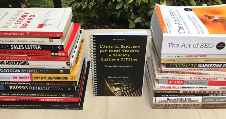Miglior manuale SEO