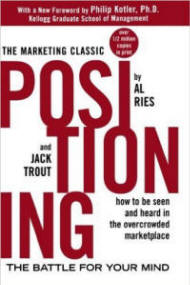 Il posizionamento di Al Ries e Jack Trout
