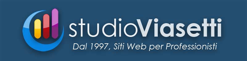 Studio Viasetti - Dal 1997 creiamo siti web che portano risultati