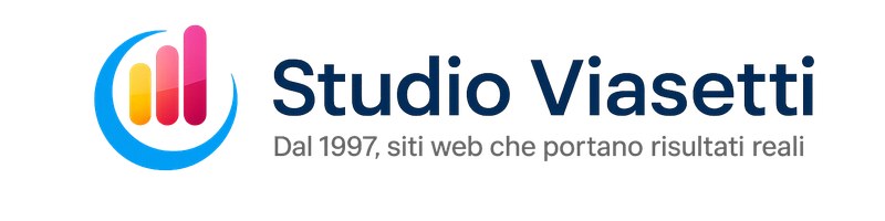 Studio Viasetti - Dal 1997 creiamo siti web che portano risultati reali