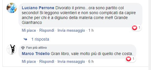 Recensioni libri Viasetti