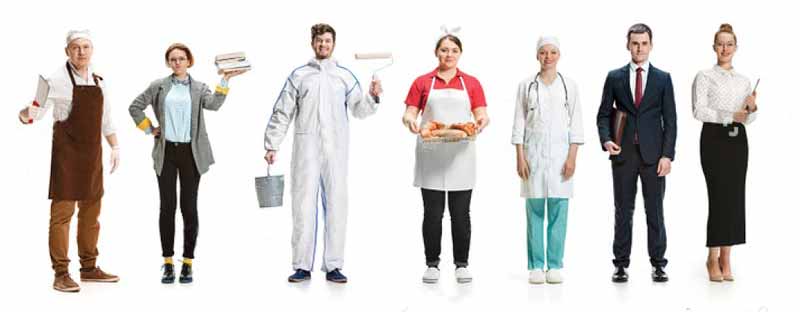 come trovare clienti senza un sito web