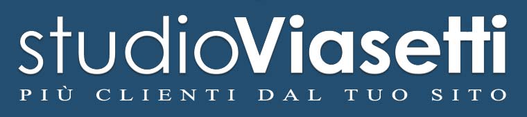 Realizzazione siti web - logo Viasetti