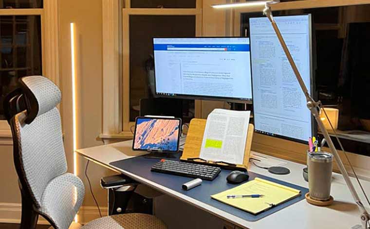 Creazione siti web per commercialisti