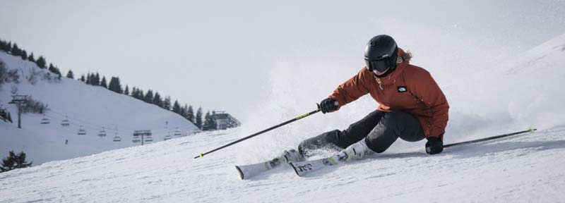 Ski lessons Cervinia - testata